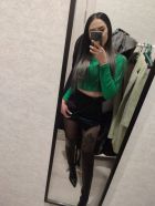 Аня, 8 918 666-46-83