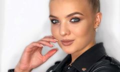 Индивидуалка Анна Тел. +7 968 501-96-41