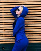 Олеся, 8 968 501-96-41