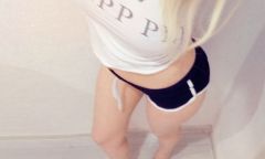 Индивидуалка Алена Тел. +7 949 493-30-87